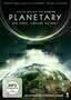 Planetary - Plakat