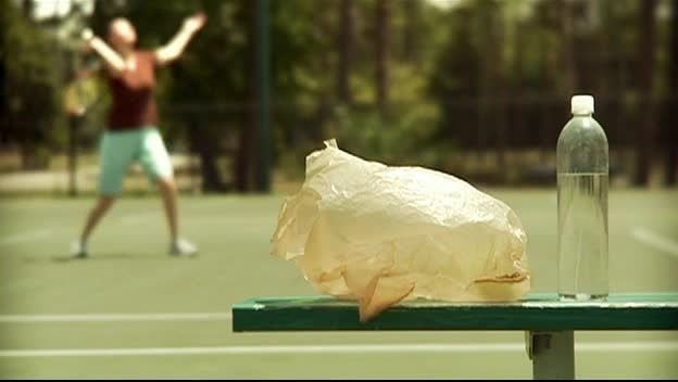 Plastic Bag 01