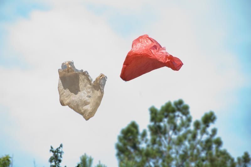 Plastic Bag 06