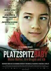 Platzspitzbaby - Meine Mutter, ihre Drogen und ich