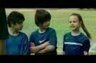 Kiss the Coach - Trailer