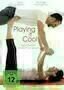 Playing it Cool - Plakat