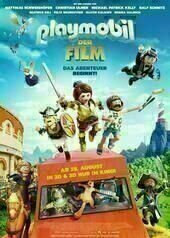 Playmobil - Der Film