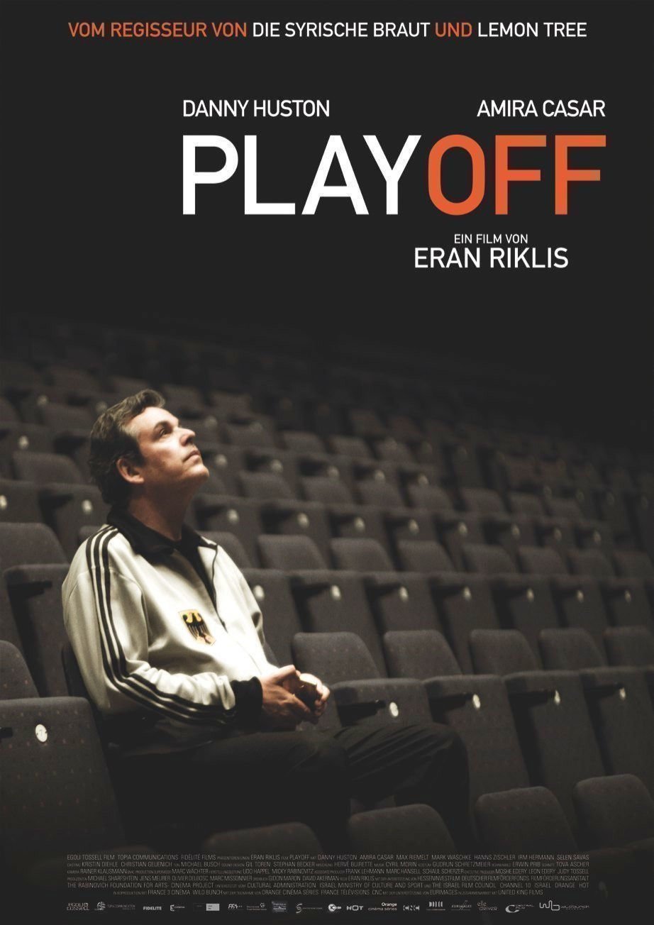Playoff - Plakat