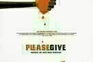 Please Give 15