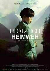 Plötzlich Heimweh