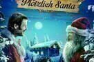 Ploetzlich Santa - Poster