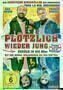 Ploetzlich wieder jung - Zurueck in die 80er - Plakat