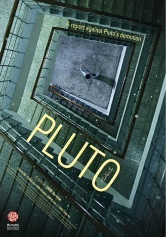 Pluto - Poster