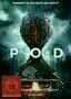 POD - Es ist hier - Plakat