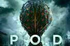 POD - Es ist hier - Plakat