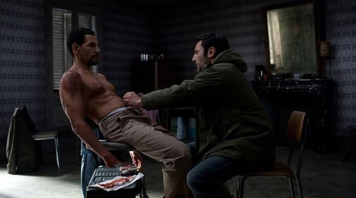Point Blank 12