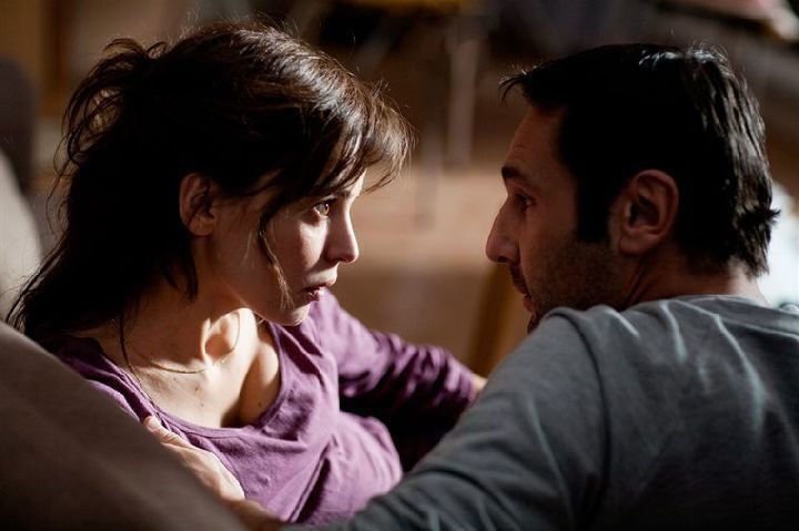 Point Blank 15