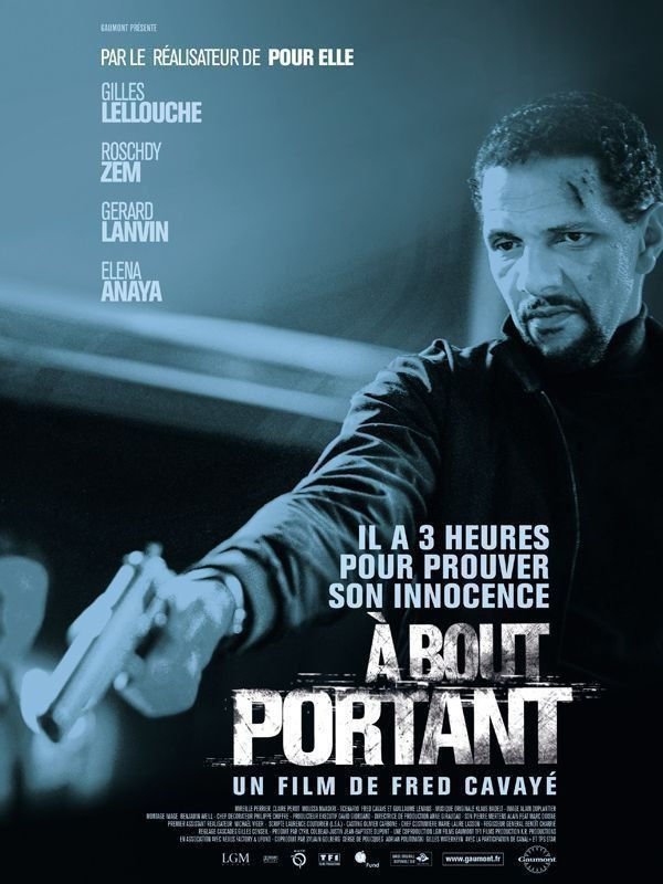 Point Blank 16
