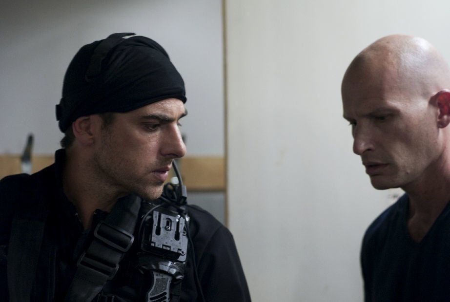 Policeman 10