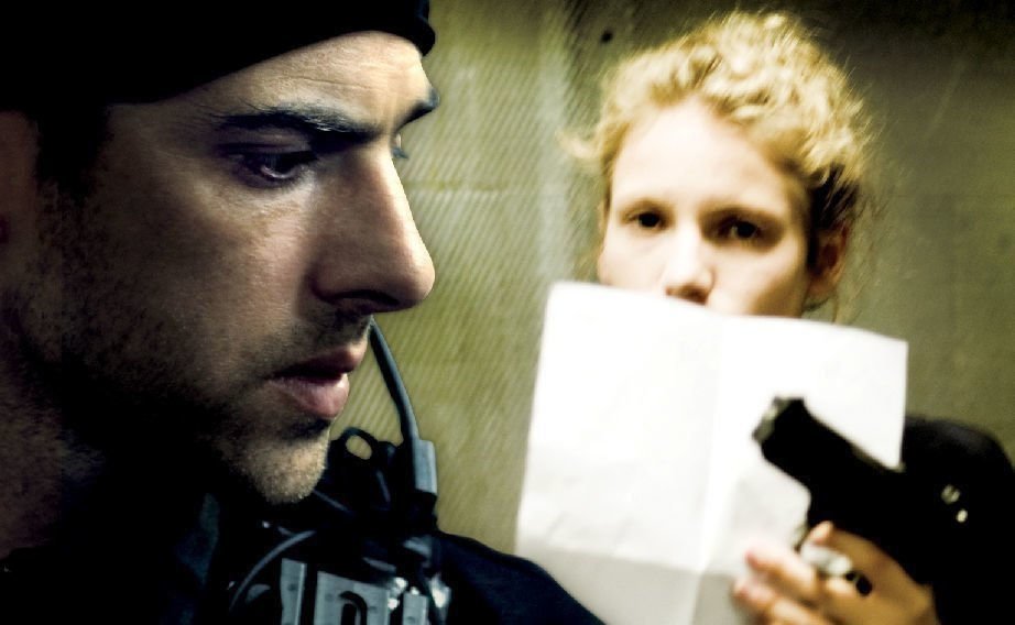 Policeman 9