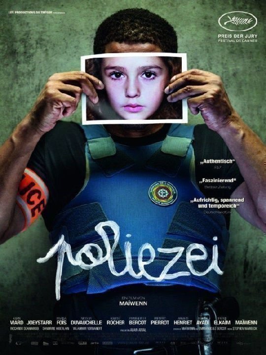Poliezei 14