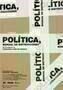 Politics Instruction Manual - Poster