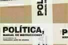 Politics Instruction Manual - Poster