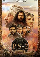 Ponnlyin Selvan 2