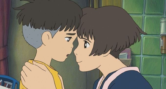 Ponyo