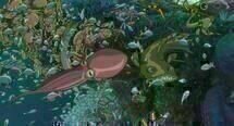 Ponyo Ponyo