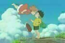 Ponyo