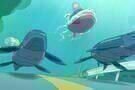 Ponyo