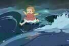 Ponyo