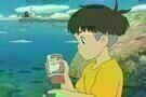 Ponyo