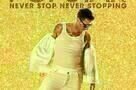 Popstar Never Stop Never Stopping - Poster