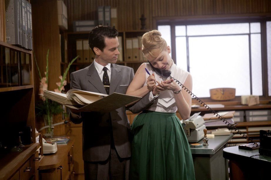 Populaire 01