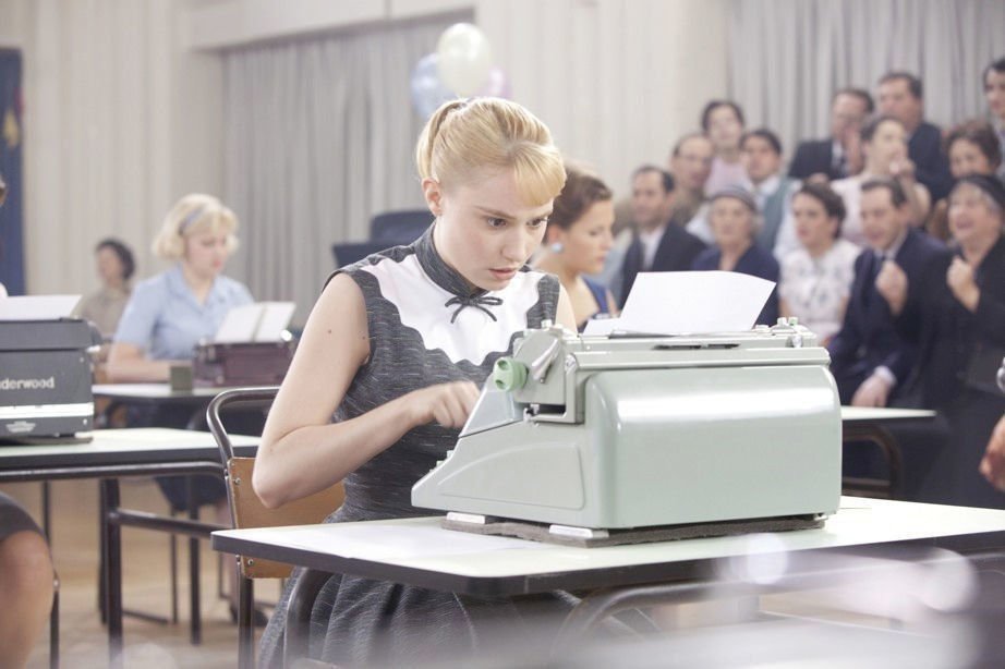 Populaire 03
