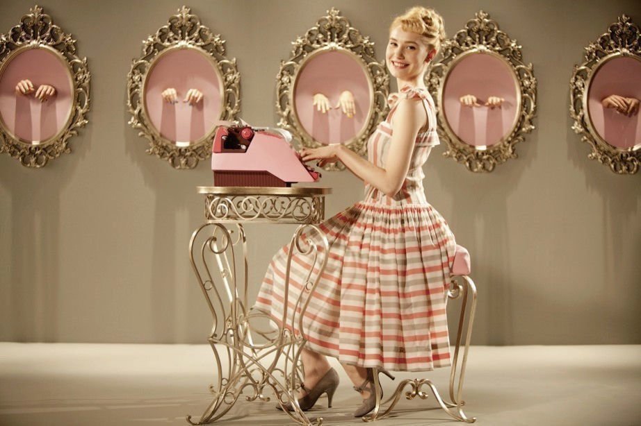 Populaire 07