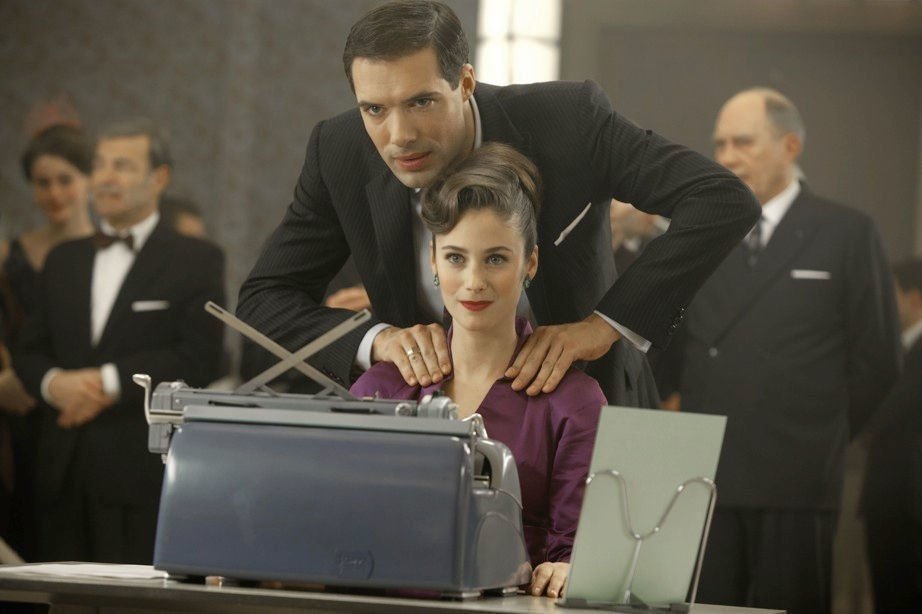 Populaire 12