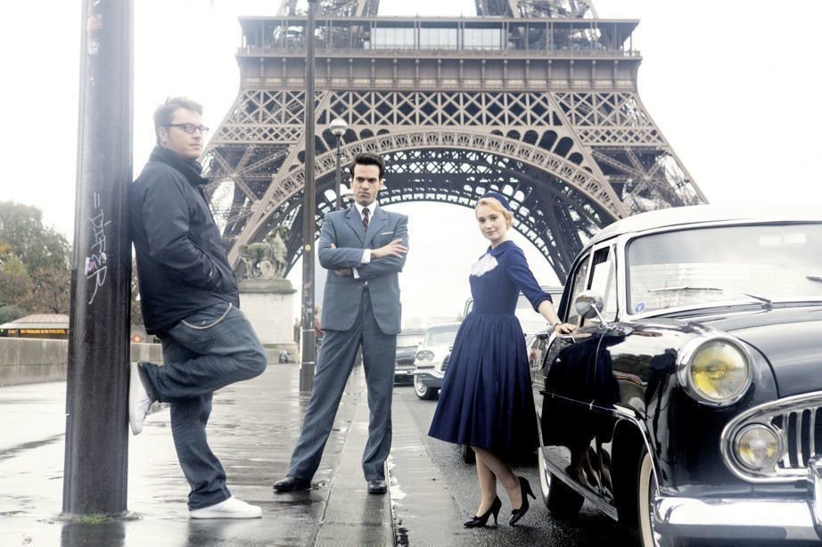 Populaire 17