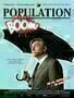 Population Boom - Plakat