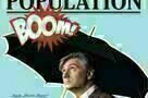 Population Boom - Plakat
