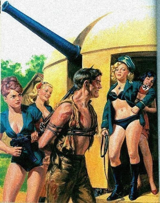 Pornografie und Holocaust 02