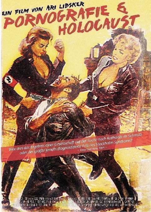 Pornografie und Holocaust 07