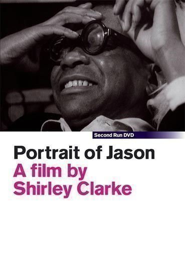 Portrait of Jason - Poster