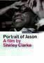 Portrait of Jason - Poster