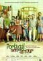 Portugal Mon Amour - Plakat