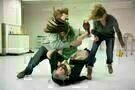 Possession