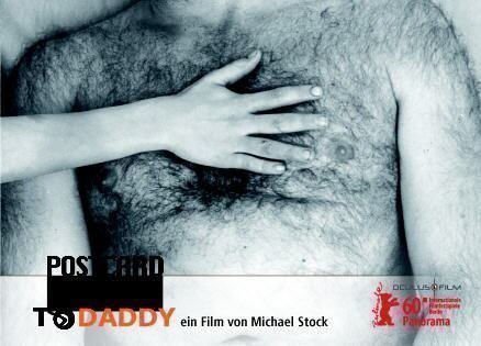 Postcard to Daddy