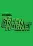 poster green-hornet