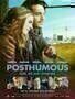 Posthumous - Plakat