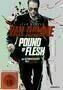 Pound of Flesh - Plakat