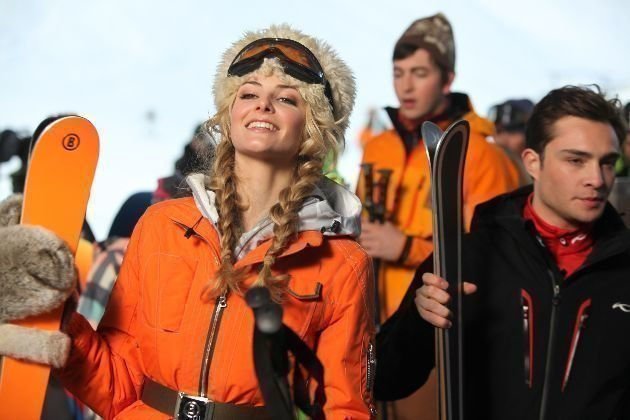 Powder Girl 02 Powder Girl 02