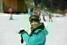 Powder Girl 08